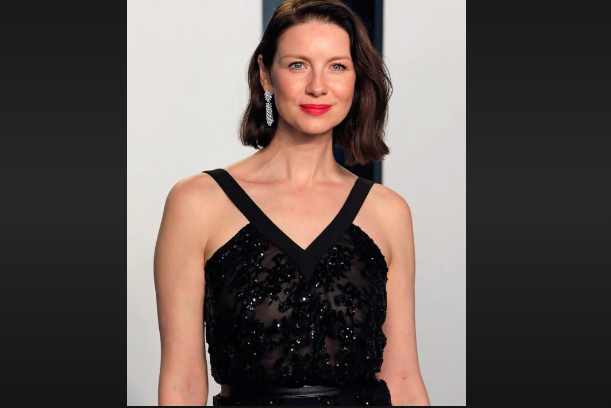 caitriona balfe height