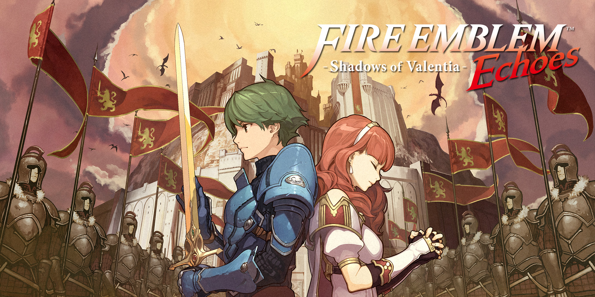 fire emblem echoes divine symbol