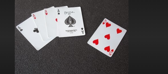 Understanding the Composition of a Deck of Cards: How Many 5s Are There?