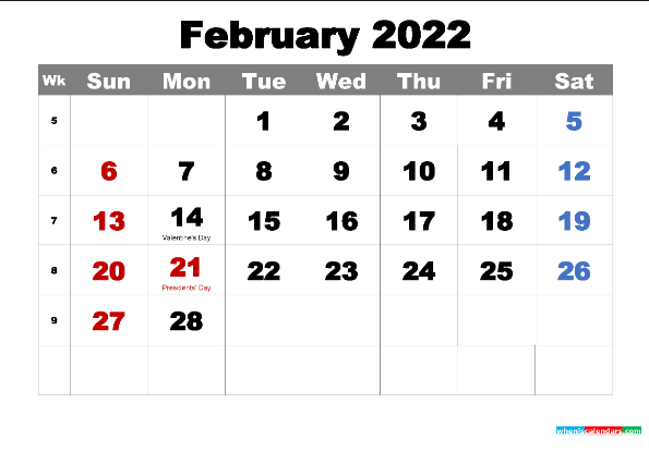 day since 12 february 2022