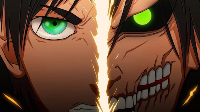 how did kruger get the attack titan