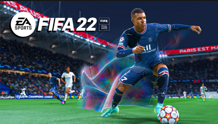 is fifa 22 2 player