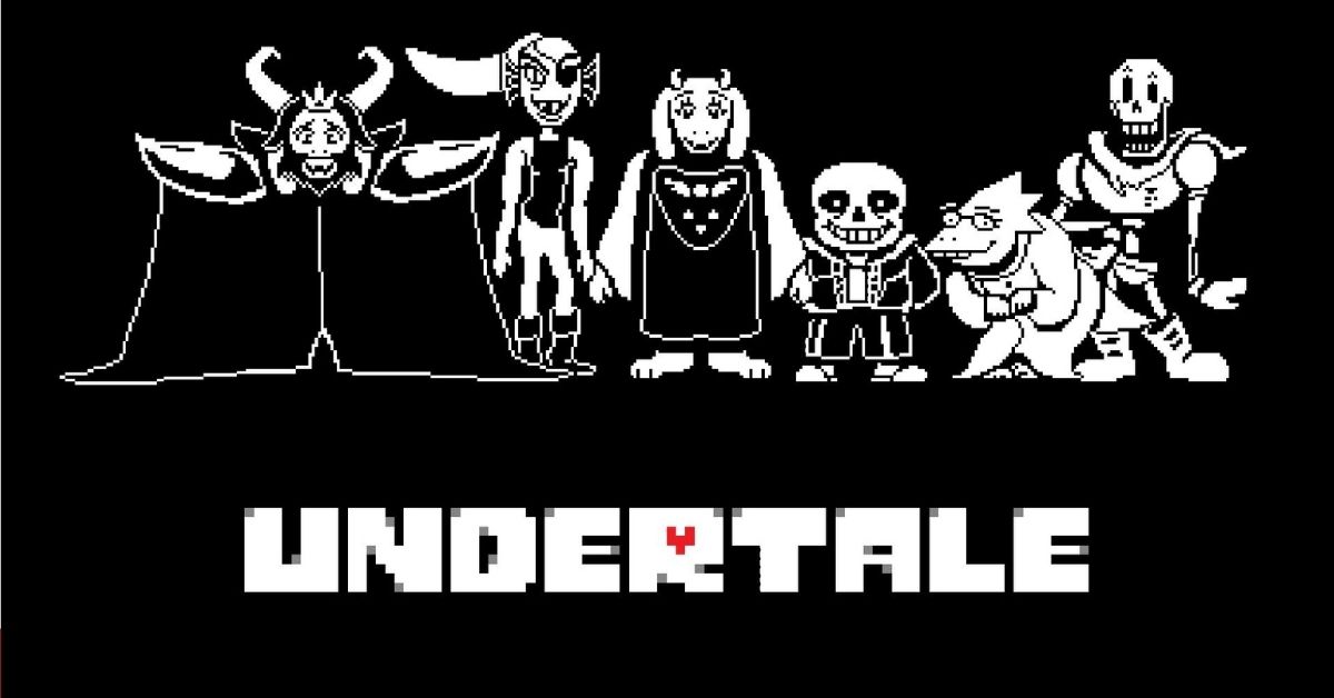 editing undertale save