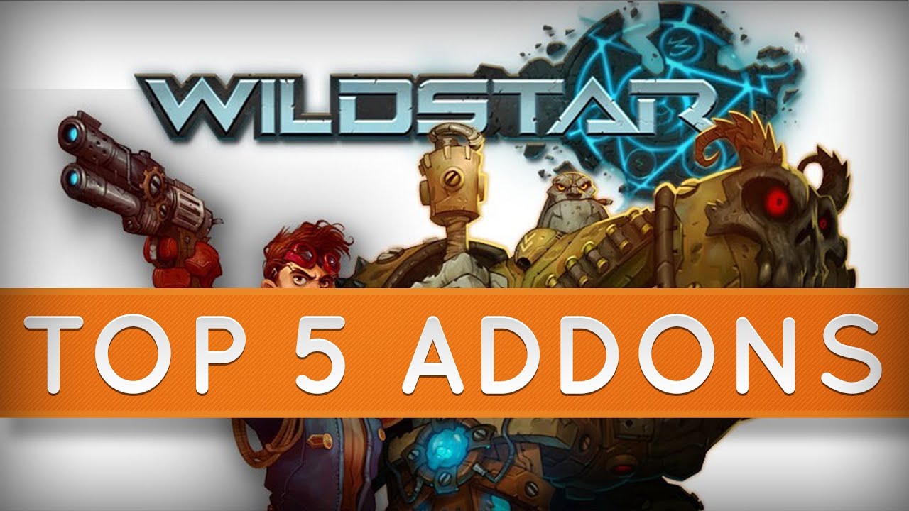 how to install wildstar addons