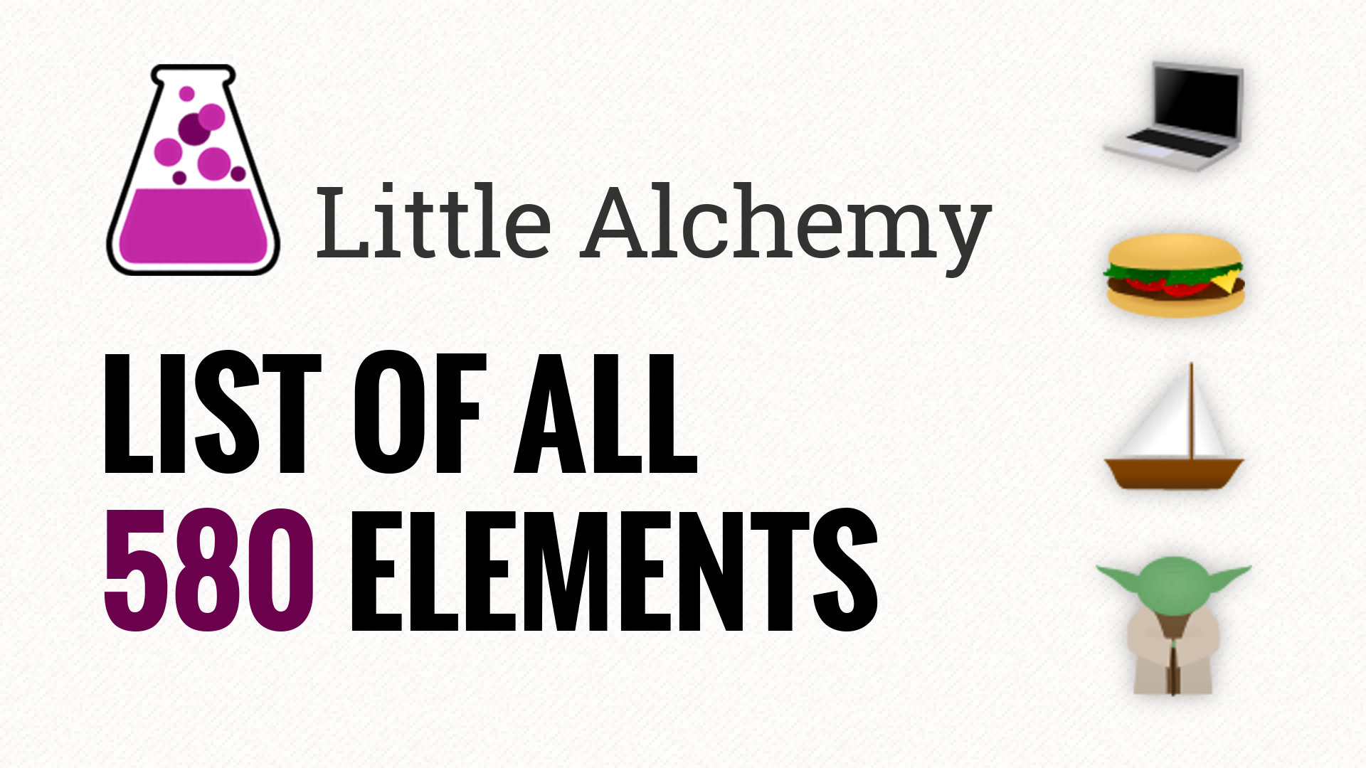 how to make night in little alchemy 1