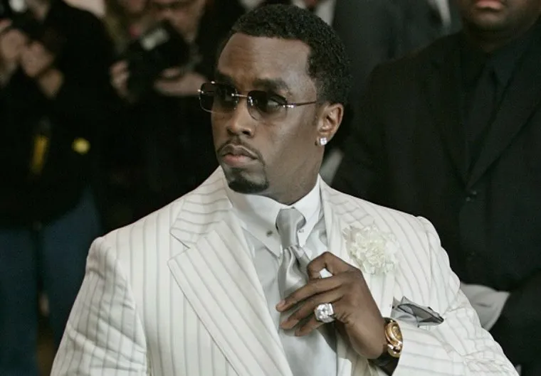 how much is p-diddy worth