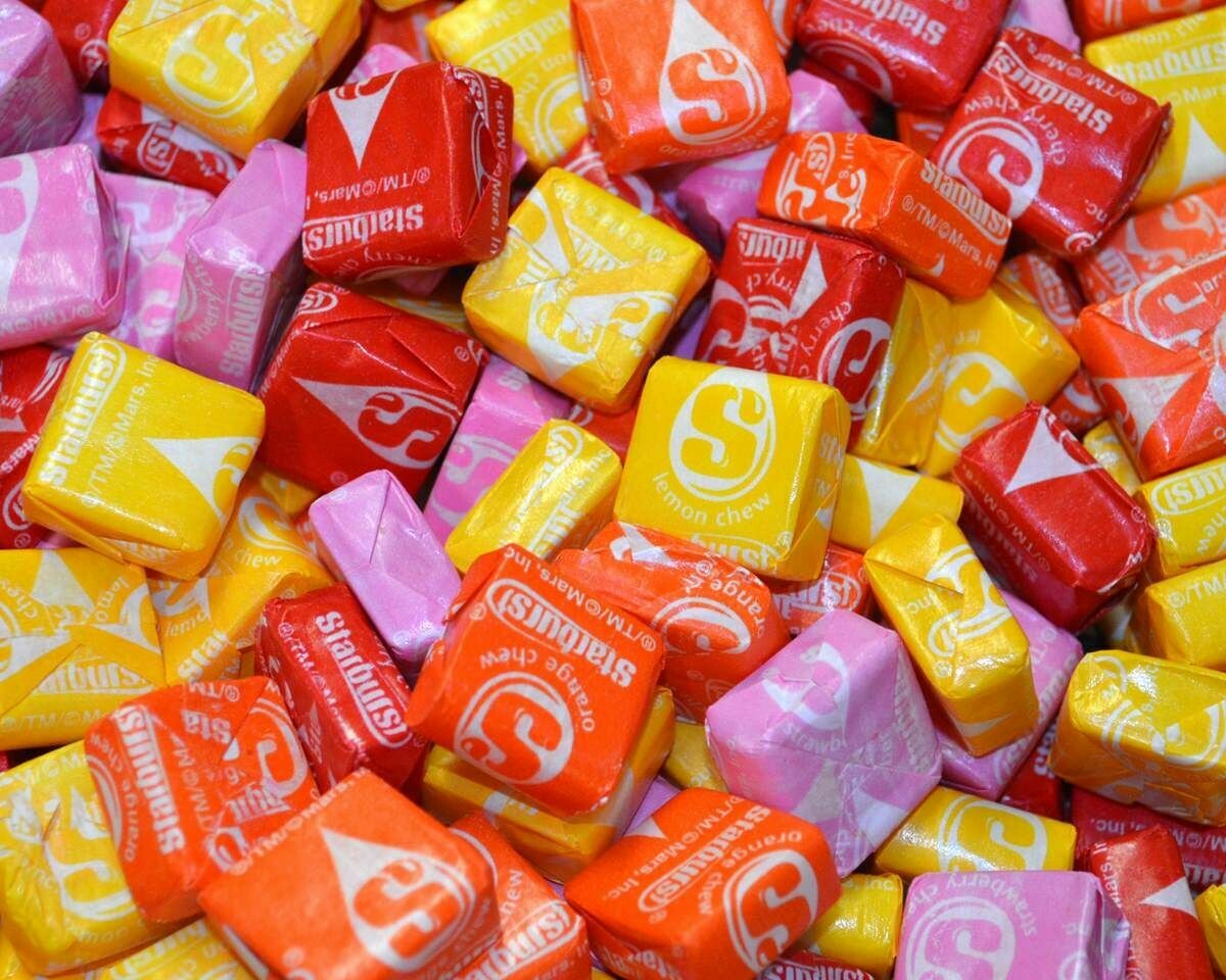 do starburst expire