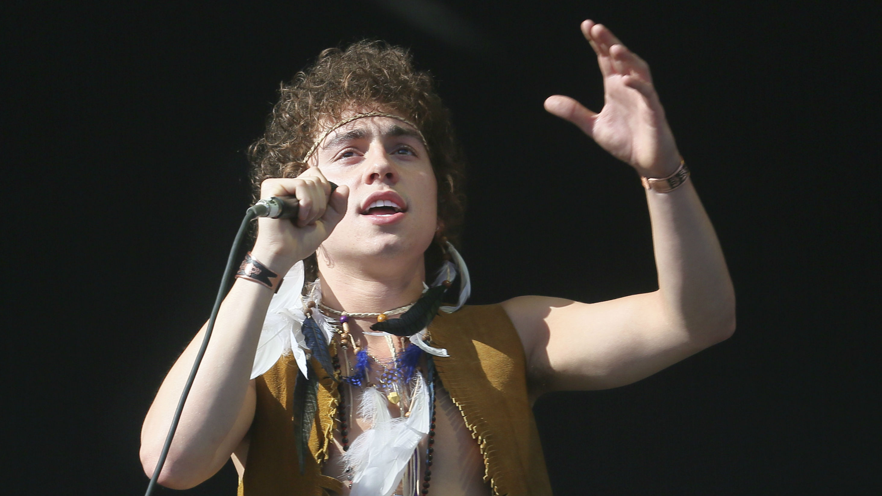 josh kiszka height