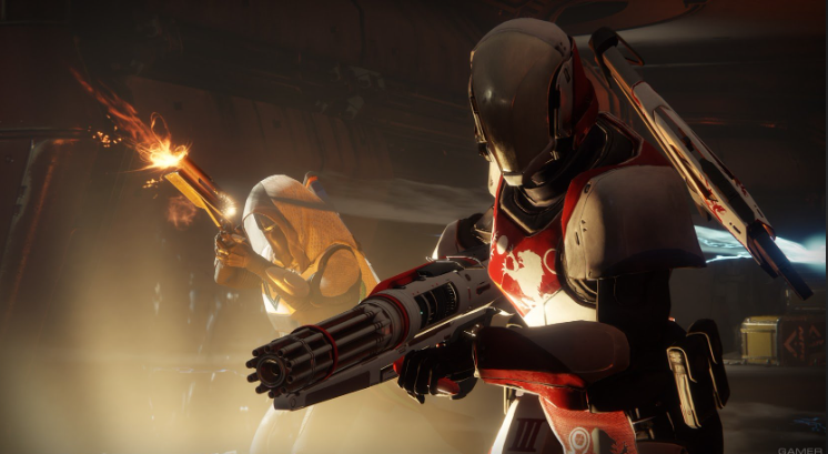 destiny 2 pc screenshot key