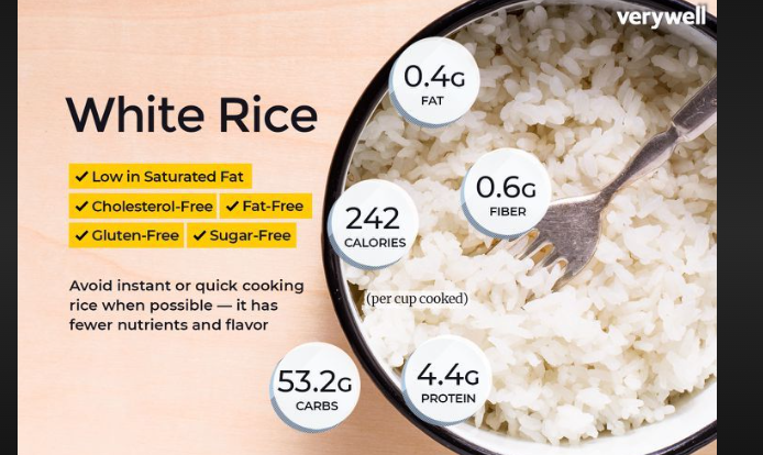 4 cups cooked rice is how much dry