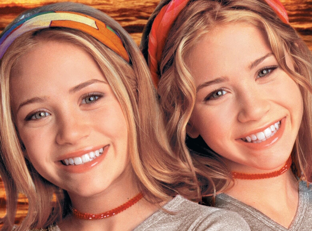 where to watch mary kate and ashley movies