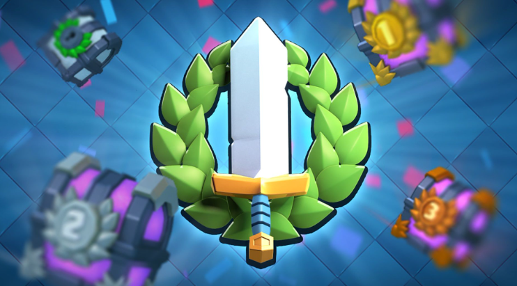 custom tournament clash royale