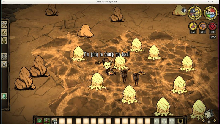 don t starve prefab