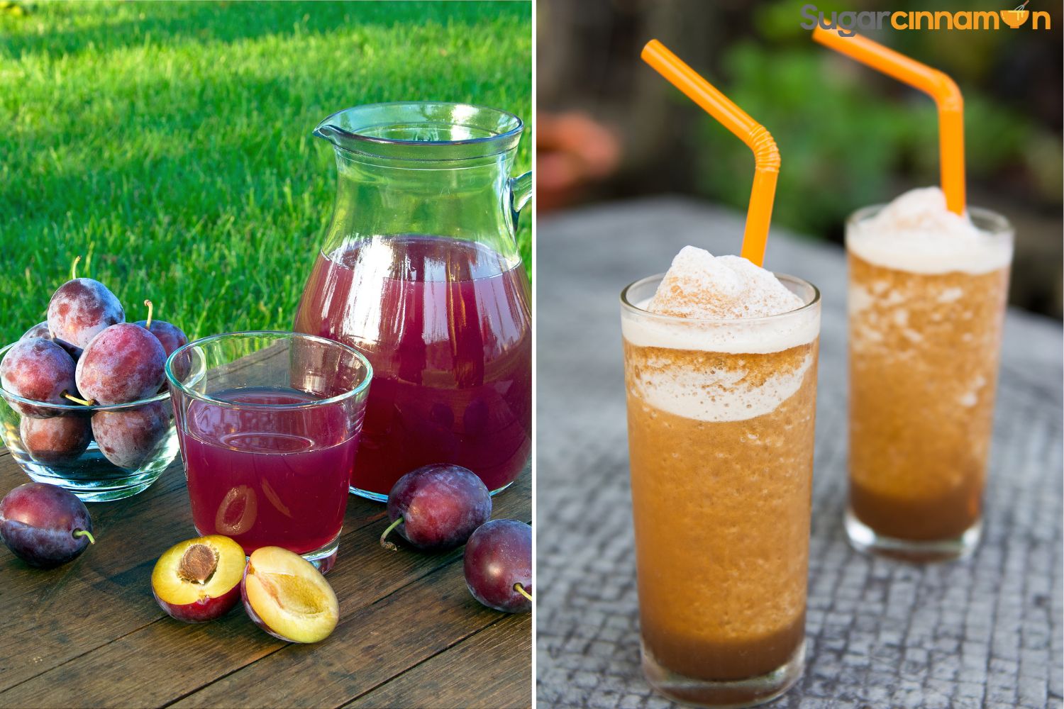 how to make prune juice taste better