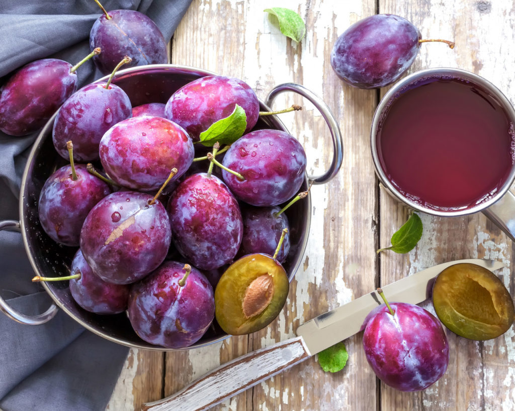 how to make prune juice taste better