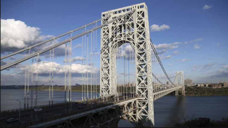 how much is the toll for the george washington bridge