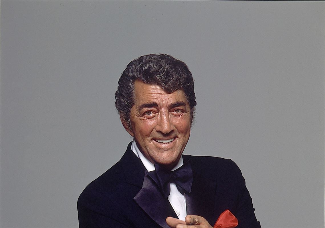 dean martin net worth 2016