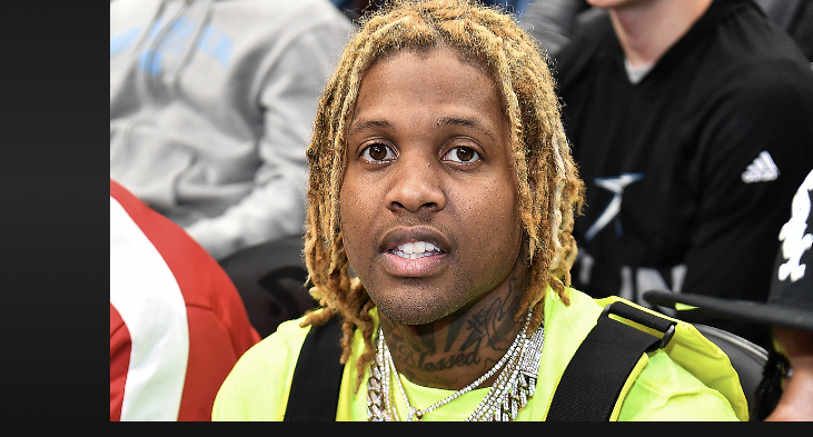 does lil durk have kids