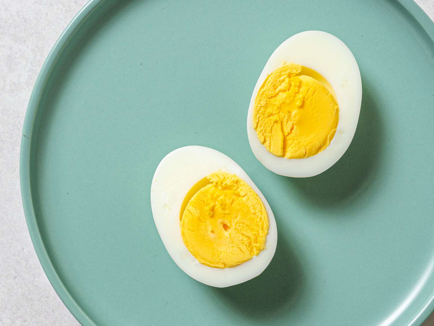 weight watcher points plus hard boiled egg