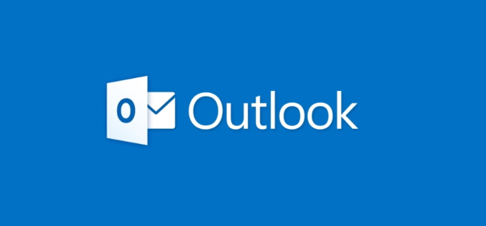 outlook change language