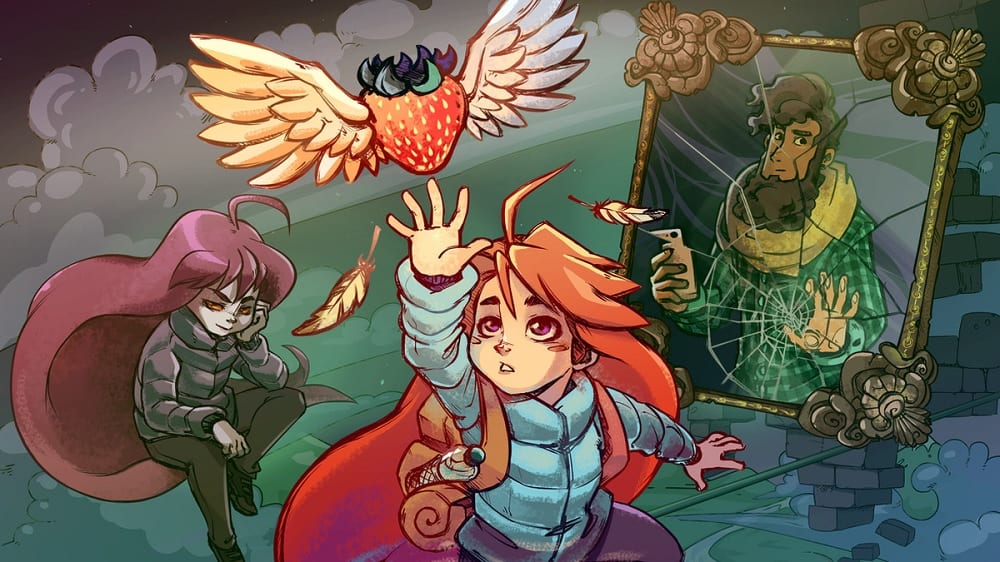 how many chapters in celeste