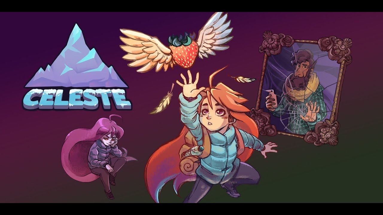 how many chapters in celeste