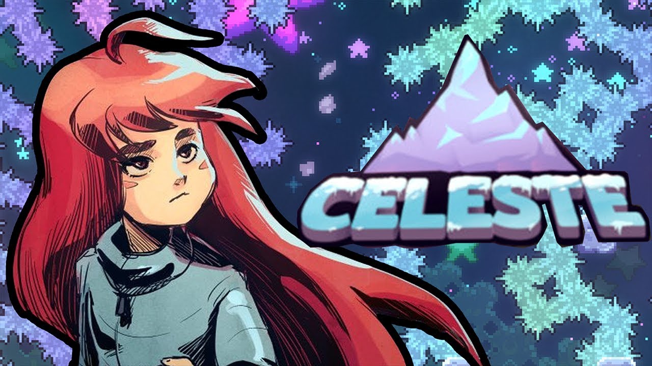 how many chapters in celeste