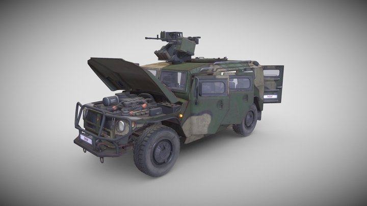 dayz humvee