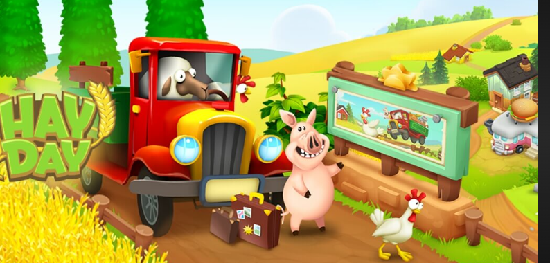 best way to make money in hay day