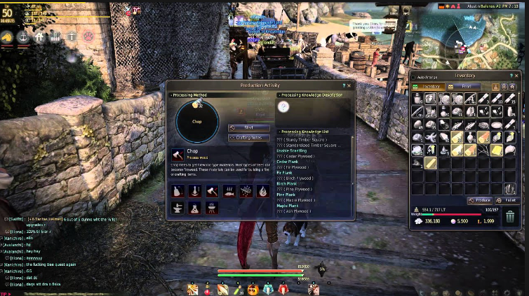 how to get a boat in black desert