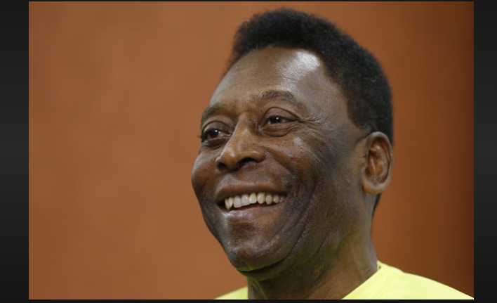 how many ballon d'or does pele have