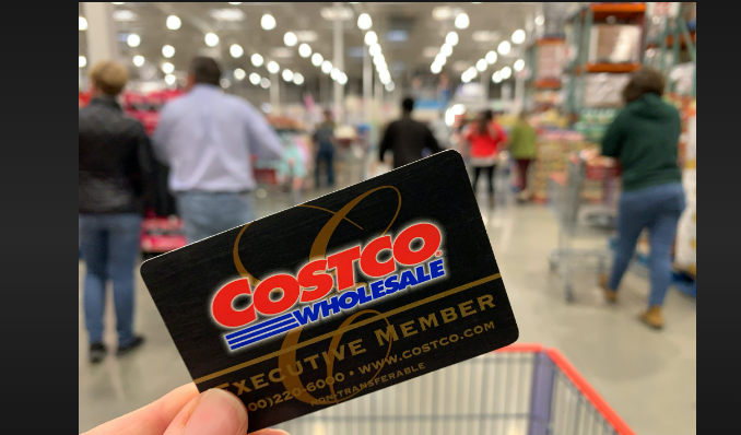 downgrade costco membership