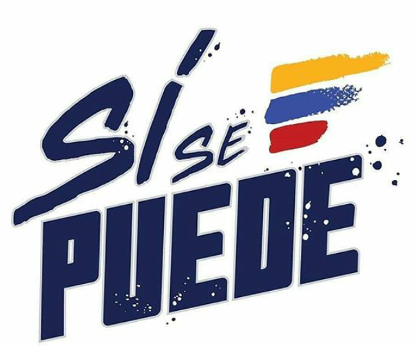 sÃ­ se puede meaning