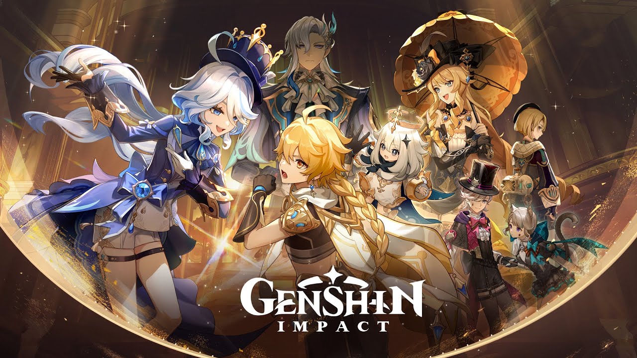 how much data does genshin impact use