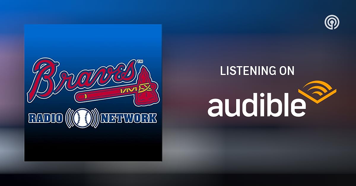 atlanta braves on dish network