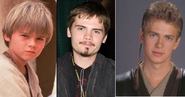 how old was anakin in episode 1
