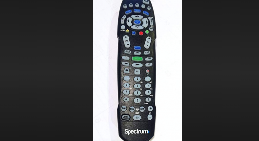 spectrum remote won t change channels