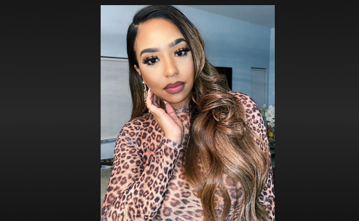 b simone net worth