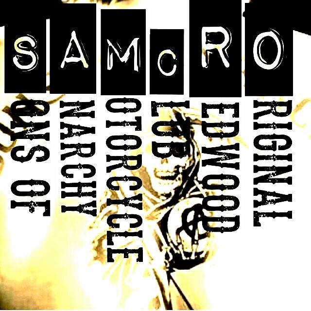 samcro meaning