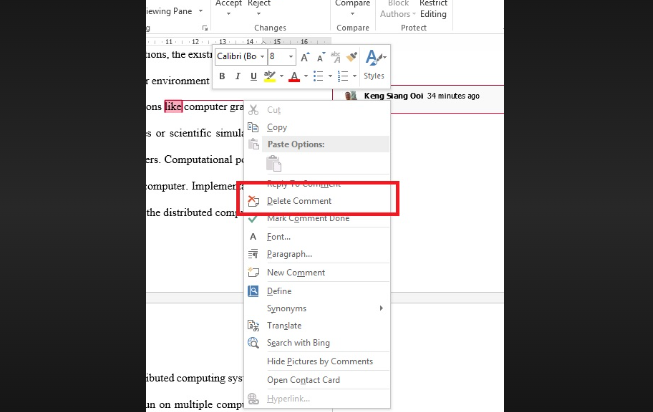 how to remove markup from screenshot
