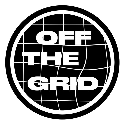 off the grid meaning social media