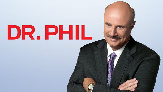 dr phil salary per episode