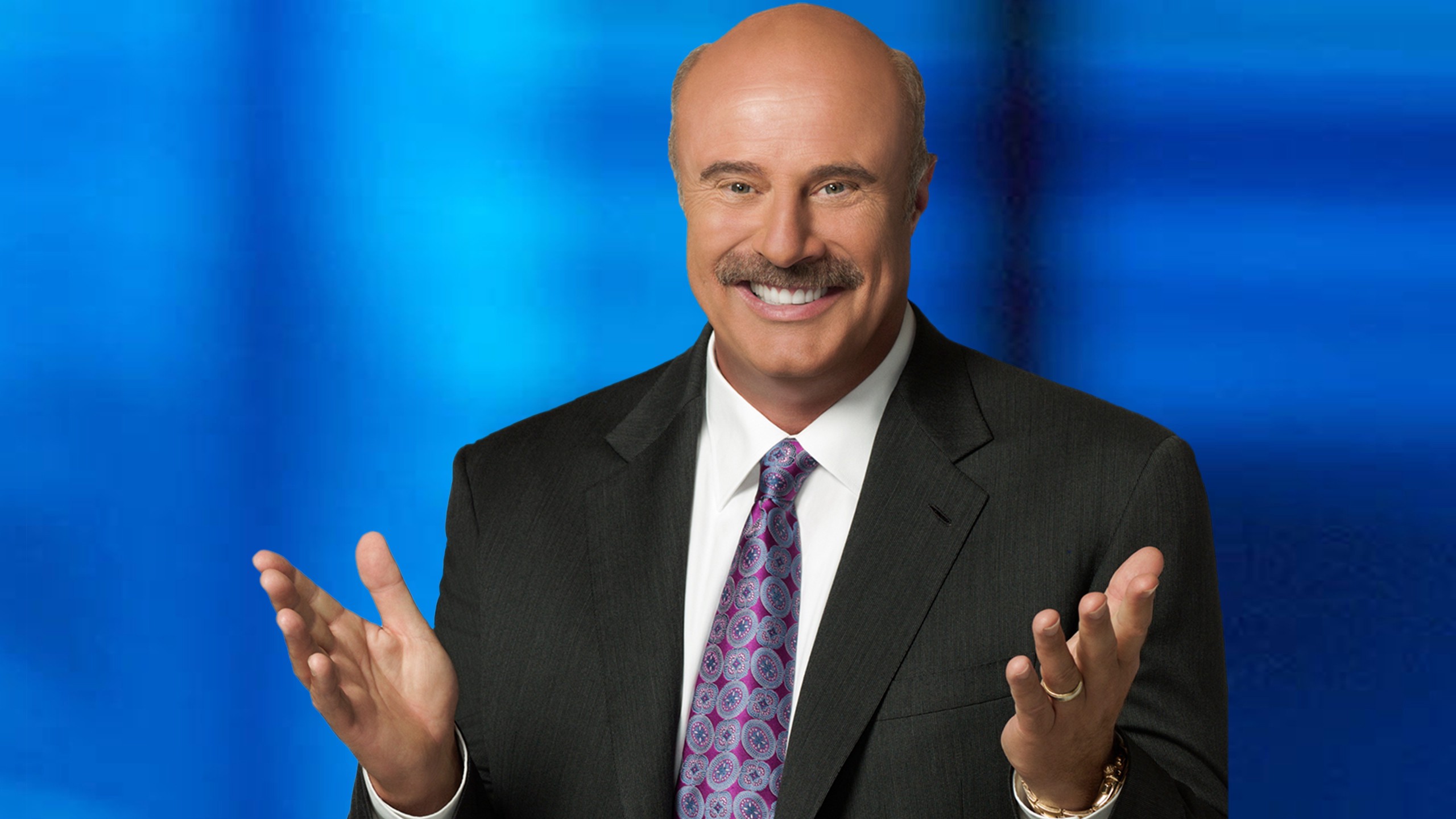 dr phil salary per episode