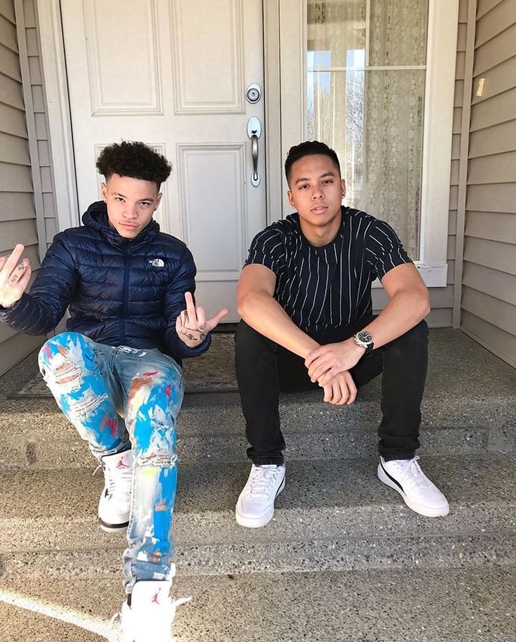 lil mosey parents