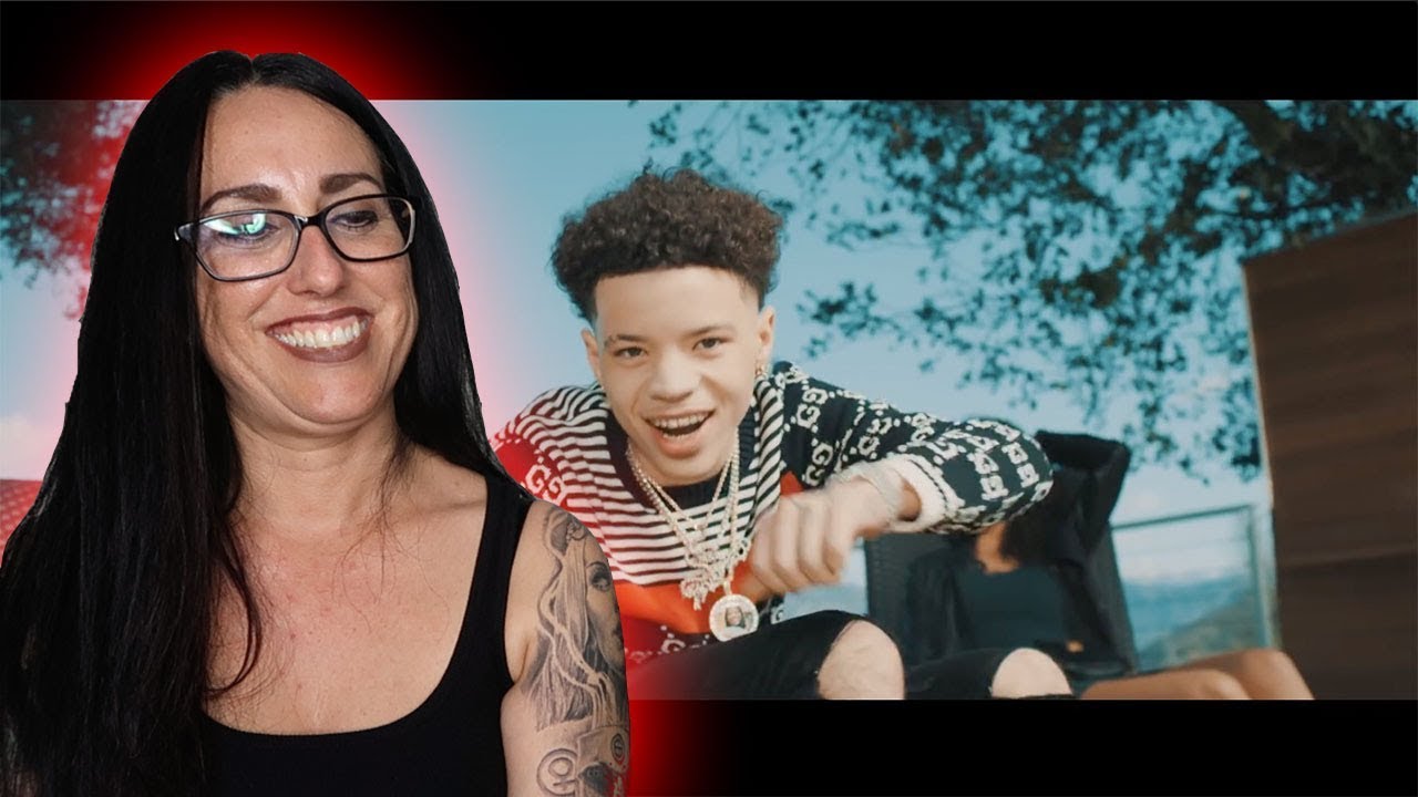 lil mosey parents