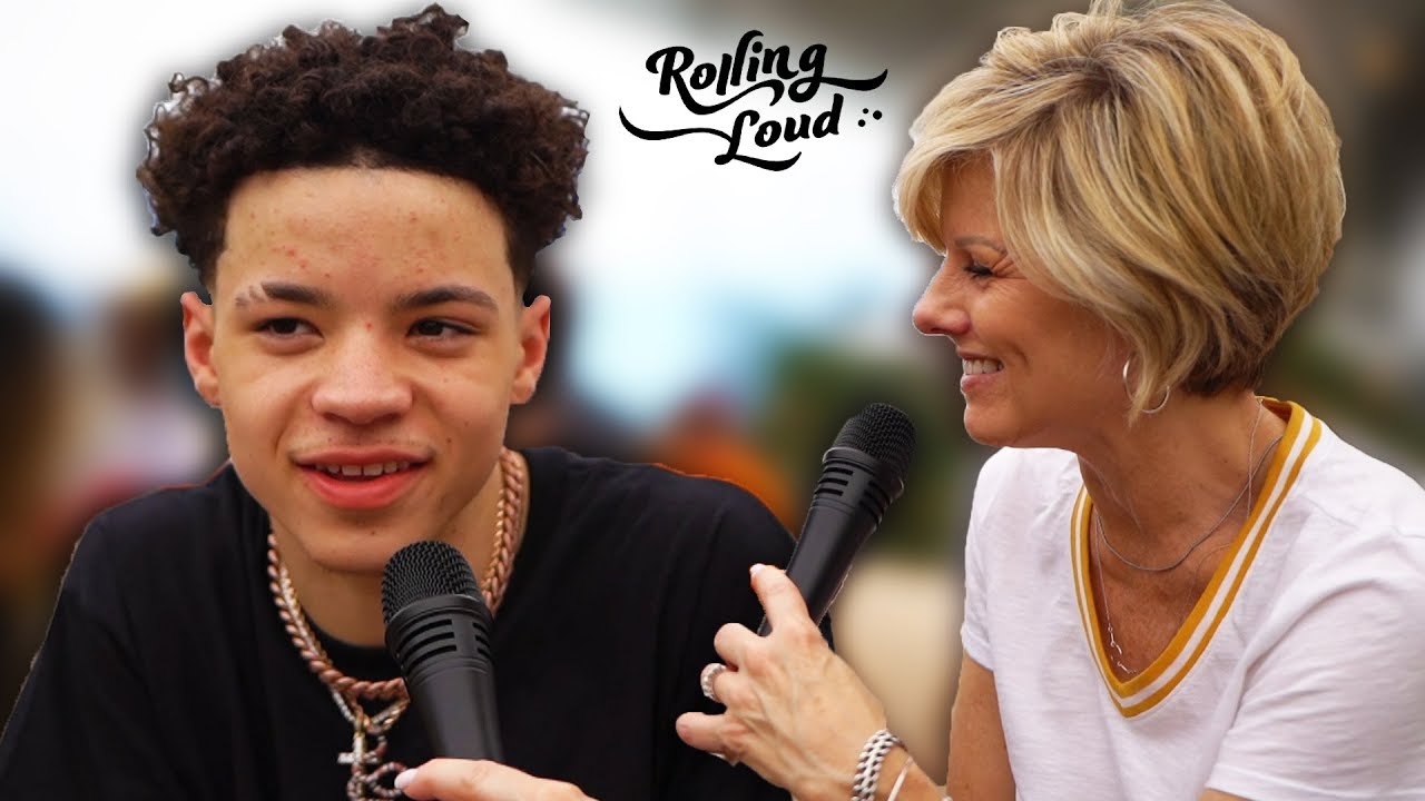 Lil Mosey's Mom: The Untold Story Behind His Rise To Fame