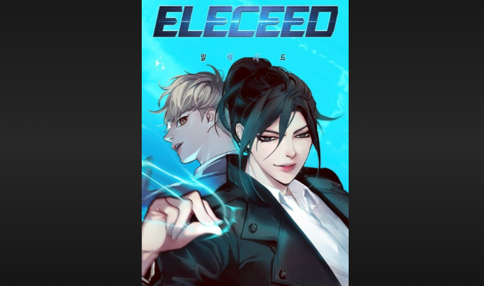 eleceed latest chapter