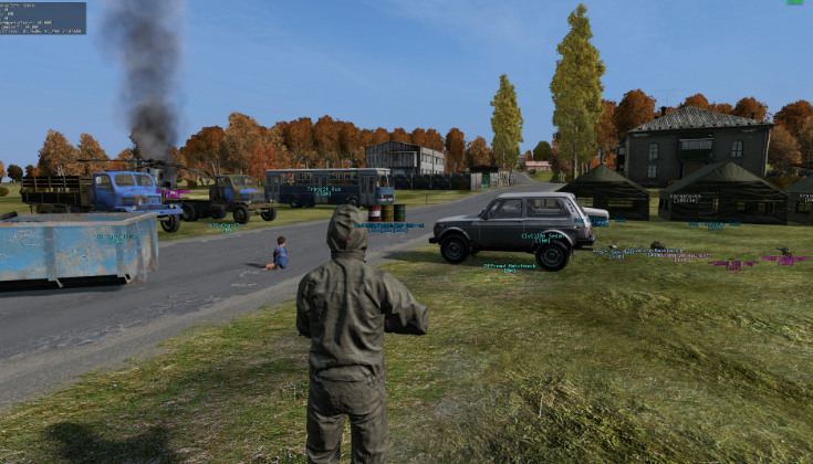 dayz single player