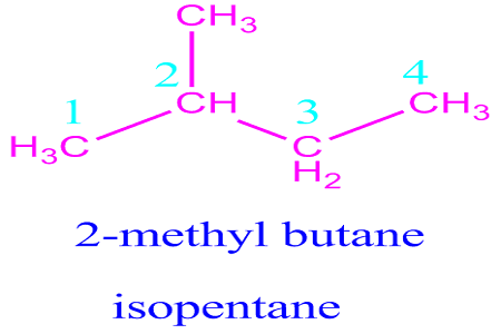 2-metylbutan