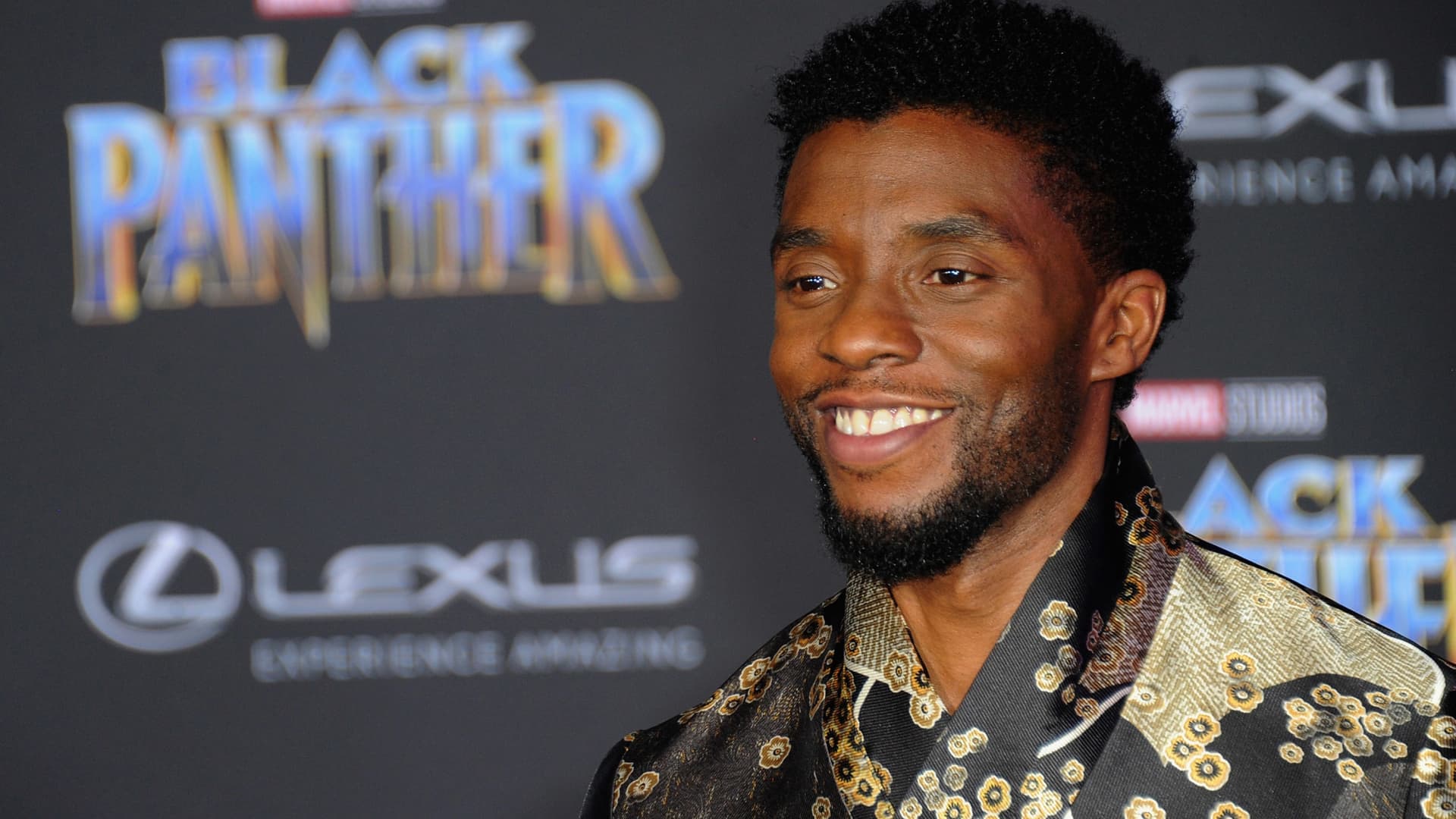 how much did chadwick boseman make for black panther